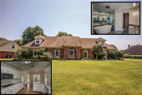 7254 FLOWER CREEK, Southaven, MS 38671