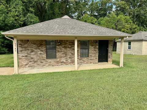 3747 KERWIN, Memphis, TN 38128