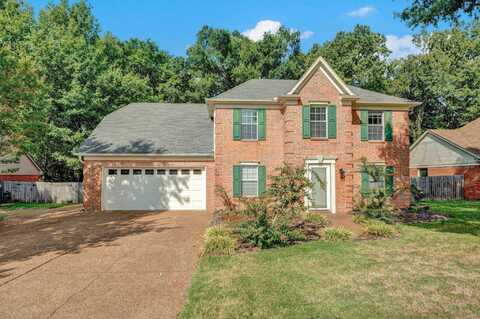 3735 HAYNES, Bartlett, TN 38133