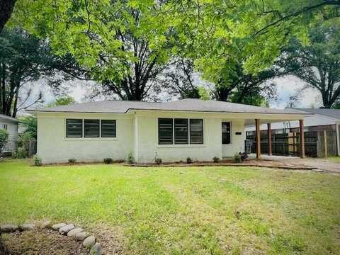 1654 RAYMORE, Memphis, TN 38117