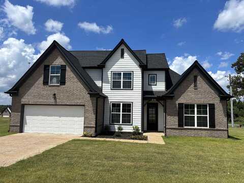 215 HUGHETTA, Oakland, TN 38060