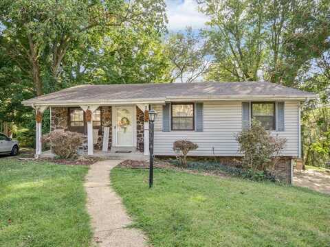 114 Pamela Drive, Belleville, IL 62223