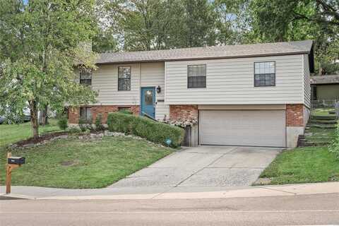 10708 Mueller Road, Saint Louis, MO 63123