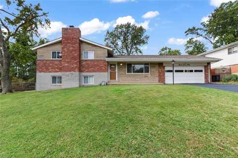 9730 Jackie Lane, Saint Louis, MO 63123