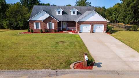 2487 Saint Andrews Drive, Jackson, MO 63755