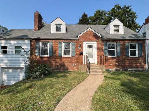 4003 Colonial Ave, Saint Louis, MO 63121