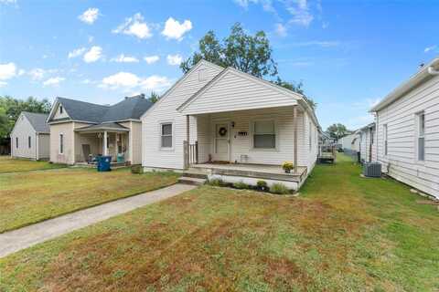 329 West Parker Ave, Chaffee, MO 63740