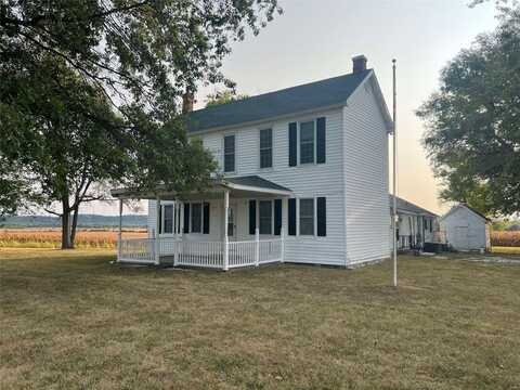 4615 Pike 110, Frankford, MO 63441