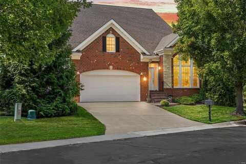 101 Wake Forest Drive, O'fallon, MO 63368