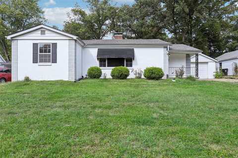 3 Glen Grove, Belleville, IL 62226