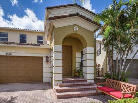 3206 NE 212th St, Aventura, FL 33180