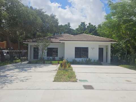 5428 NW 3rd Ave, Miami, FL 33127