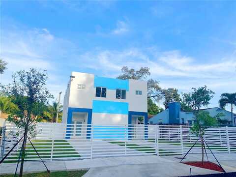 10151 NW 21st, Miami, FL 33147