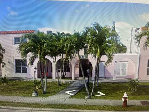 1255 W 53rd St, Hialeah, FL 33012