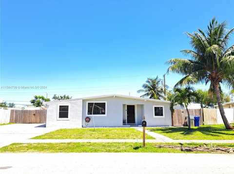 4010 NE 15th Ter, Pompano Beach, FL 33064