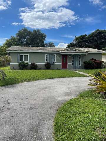 2481 NW 30th Ter, Fort Lauderdale, FL 33311