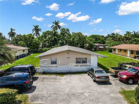 14980 NE 5th Ct, Miami, FL 33161