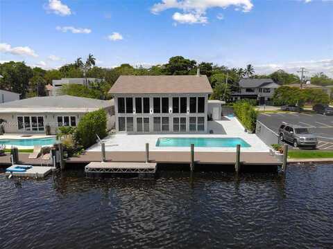 600 N Victoria Ter, Fort Lauderdale, FL 33304