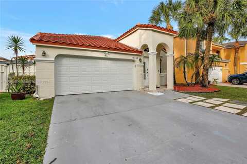 15325 NW 1st Street, Pembroke Pines, FL 33028