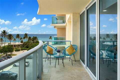 2501 S Ocean Dr, Hollywood, FL 33019