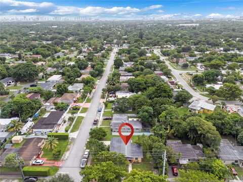 13885 NW 5th Avenue, North Miami, FL 33168