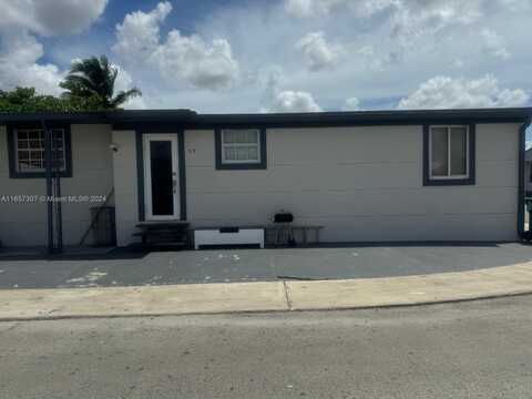 12401 W okeechobee, Hialeah Gardens, FL 33018