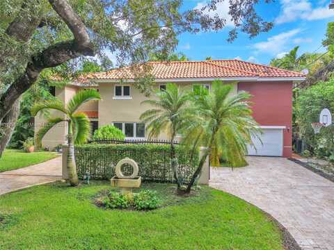 1543 Dorado Ave, Coral Gables, FL 33146