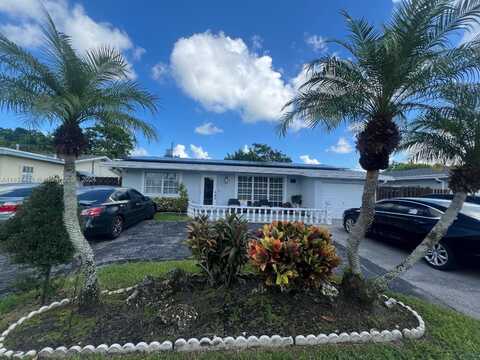 9741 NW 25th Ct, Sunrise, FL 33322