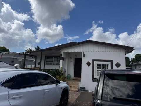 539 E 30th St, Hialeah, FL 33013