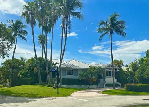 390 Gulf Rd, Key Biscayne, FL 33149