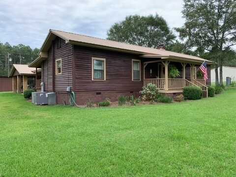 173 Demott Subdivision Road, Moultrie, GA 31768