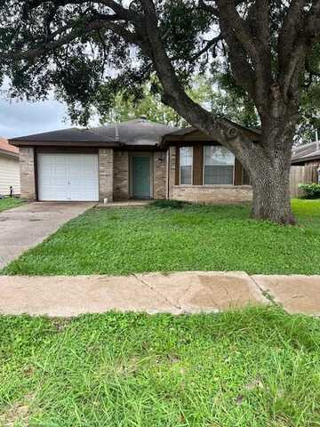 4409 Rattan, Bay City, TX 77414