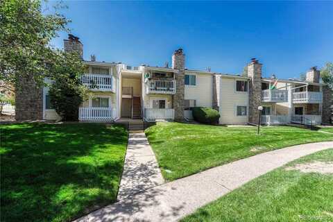 8555 Fairmount Drive, Denver, CO 80247