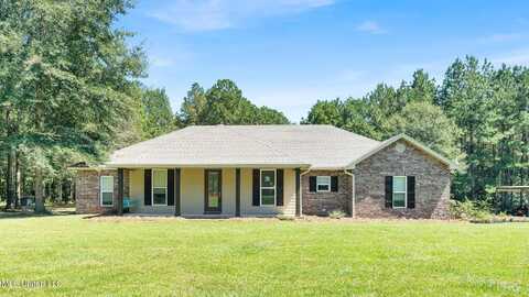 268 Scruggs Road, Sumrall, MS 39482