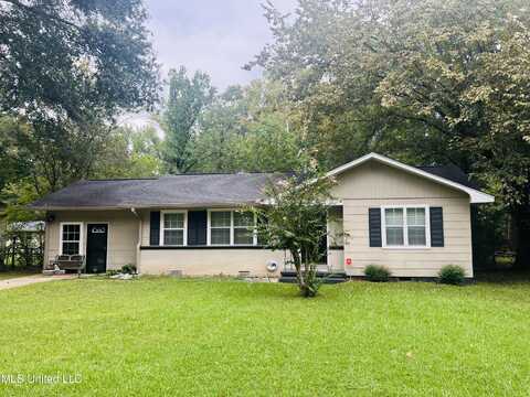 5448 Crepe Myrtle Drive, Jackson, MS 39206