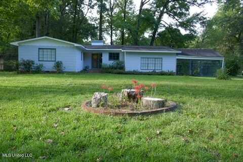 505 Meadowbrook Road, Jackson, MS 39206