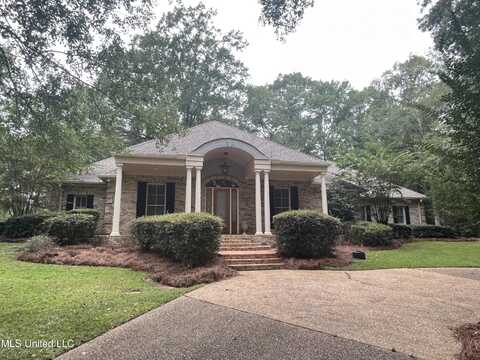 111 Magnolia Springs Boulevard, Florence, MS 39073