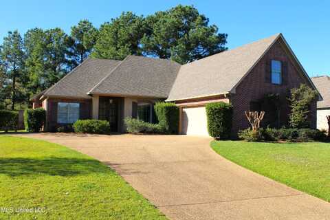 125 Providence Drive, Madison, MS 39110