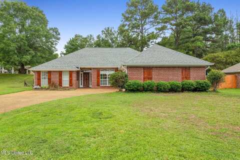 3007 Cross Point Cove, Brandon, MS 39042