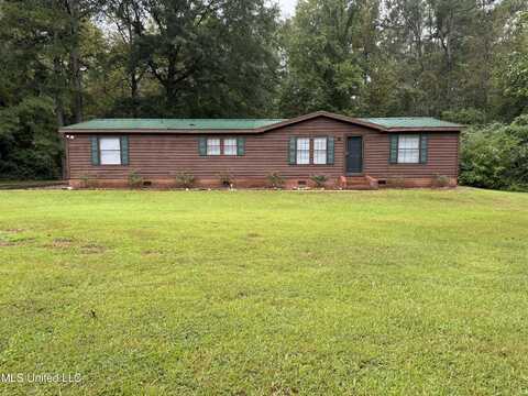 127 Hunters Circle, Mendenhall, MS 39114