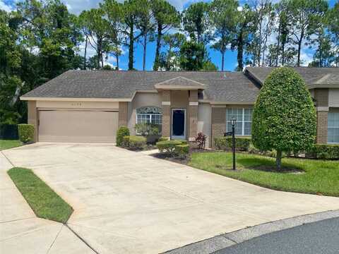 3144 WHISPERING PINES COURT, SPRING HILL, FL 34606