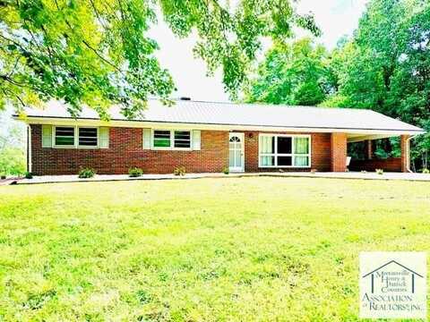 248 Robertson Ridge Rd, Axton, VA 24054