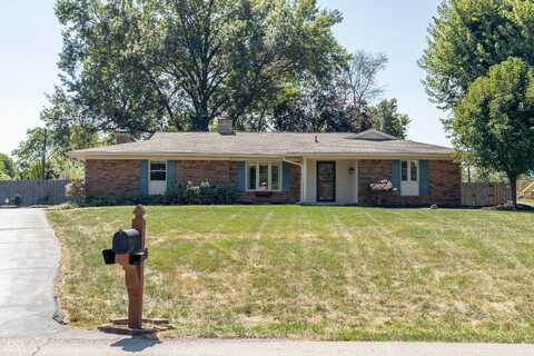 3955 Shadow Hill Court, Greenwood, IN 46142