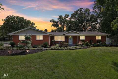 5055 E 68th Street, Indianapolis, IN 46220