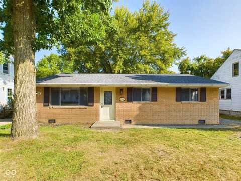 2316 E 5th Street, Anderson, IN 46012