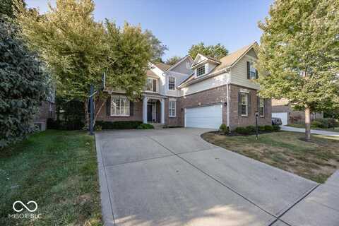 2626 Millgate Court, Carmel, IN 46033