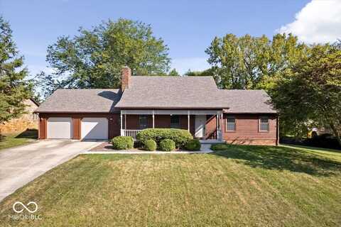 5066 Stonespring Way, Anderson, IN 46012