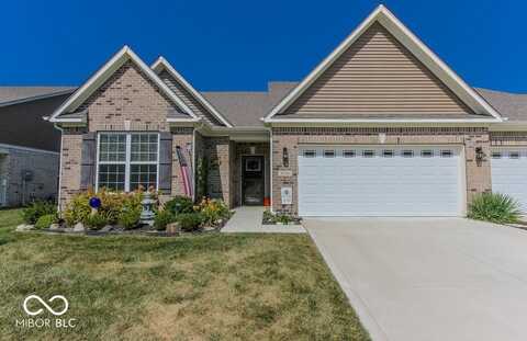 8724 Faulkner Drive, Indianapolis, IN 46239