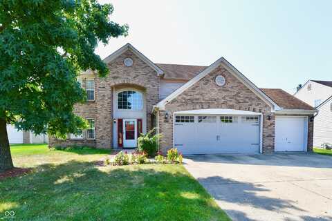 3637 Nuthatcher Drive, Indianapolis, IN 46228