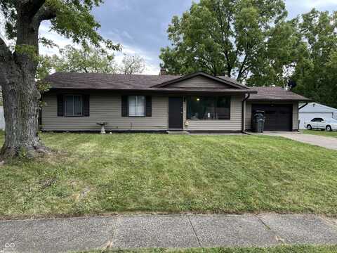 7305 E 19th Street, Indianapolis, IN 46219